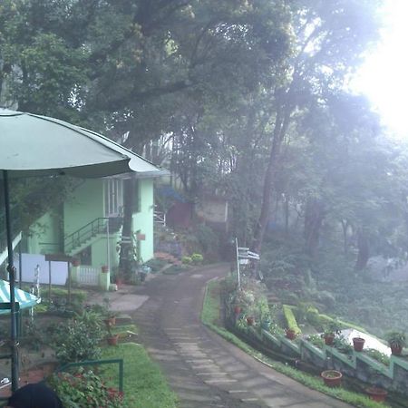 Great Escapes Resorts Munnar Exterior foto