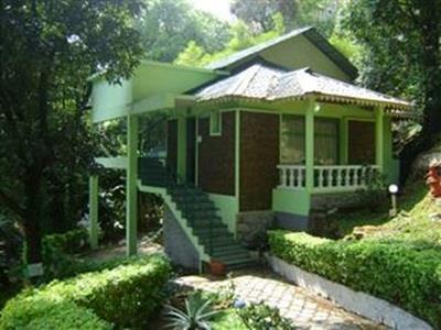 Great Escapes Resorts Munnar Exterior foto